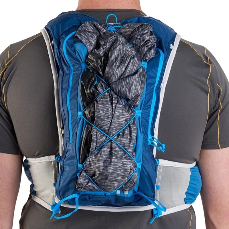 Ultimate Direction Mountain Vest 5.0 Running Vest Pack in Dusk-7