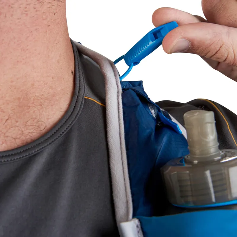 Ultimate Direction Mountain Vest 5.0 Running Vest Pack in Dusk-6