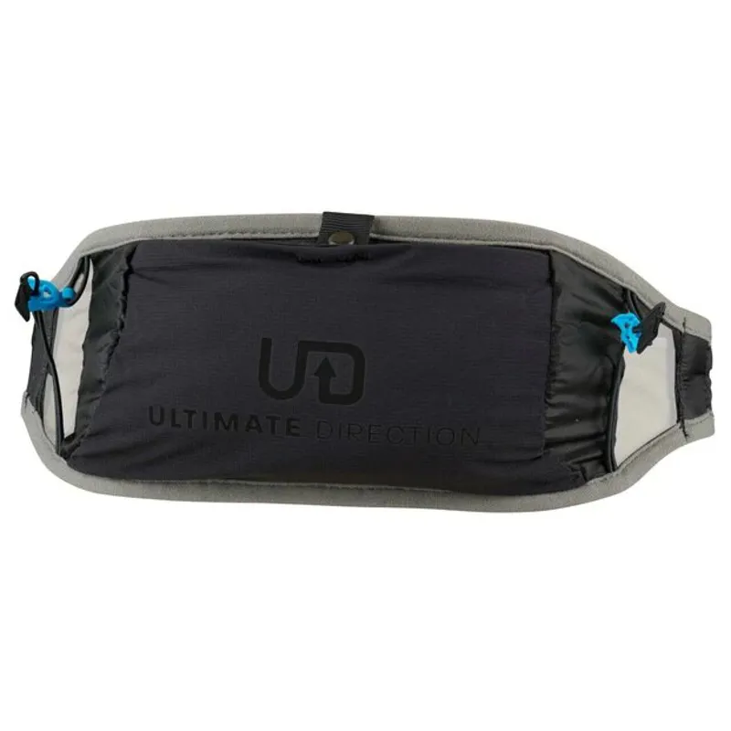 Ultimate Direction Unisex Race Belt 5.0 in Onyx