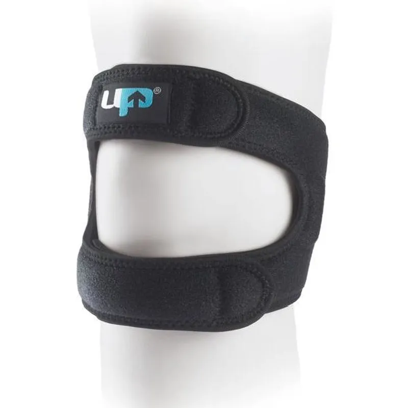 Ultimate Performance Runners Knee Strap Support