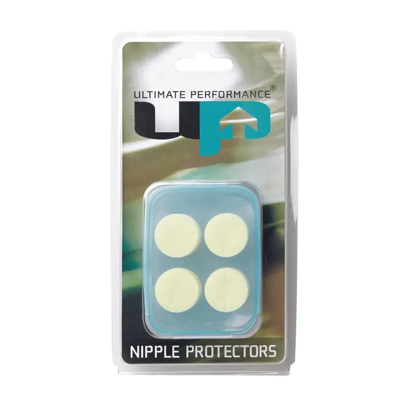 Ultimate Performance Nipple Protectors