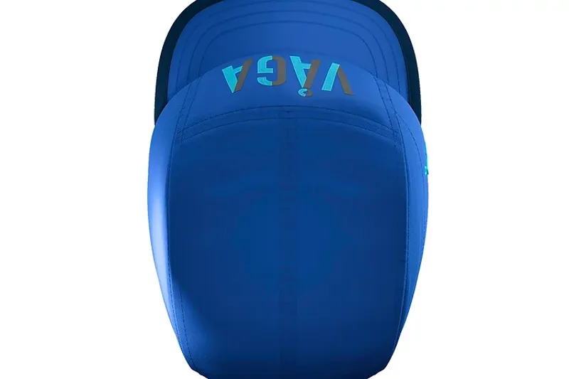 Våga Night Club Running Cap in Royal Blue-4