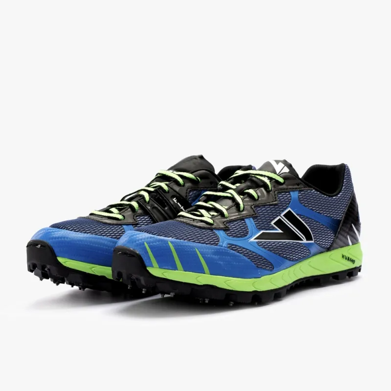 VJ Sport Falcon 6 Unisex Fell/Orienteering Studded Running Shoe-4