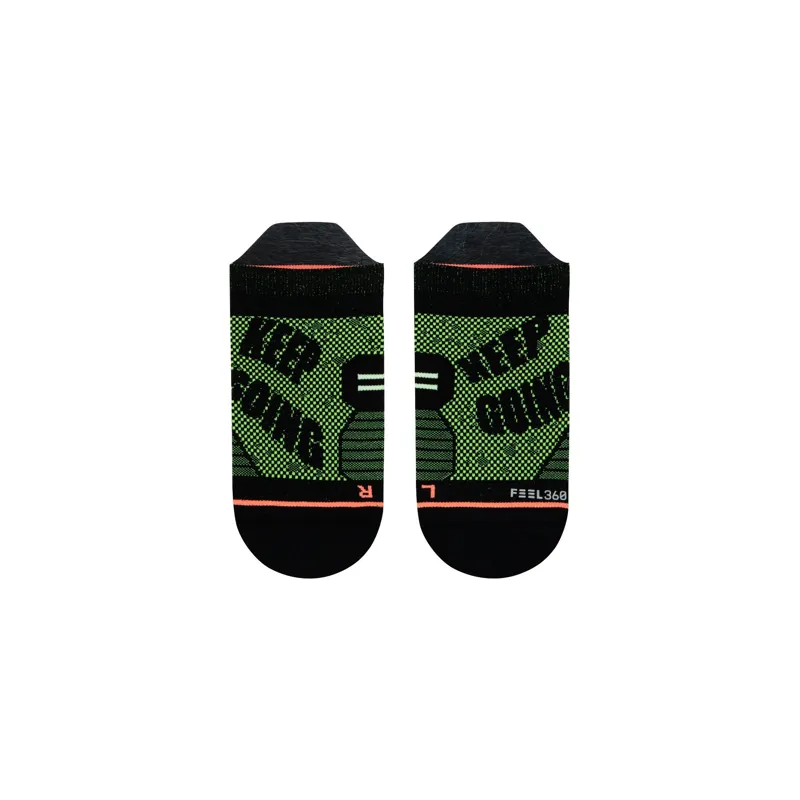 Stance Womens Keep Going Tab Sock-1