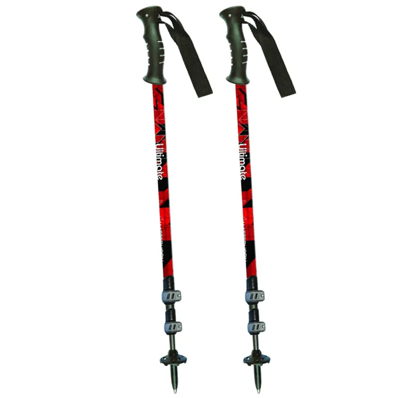 Ultimate Equipment Matterhorn Trekking Pole