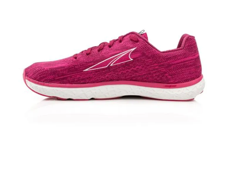 Altra Escalante 1.5 Women's Road Running Shoe in Raspberry-2
