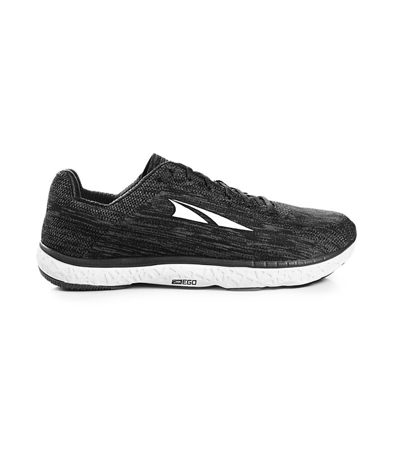 Altra Escalante Womens Road Running Shoe in Black