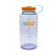 Nalgene Wide Mouth Sustain 1L/32oz Water Bottle in Amethyst