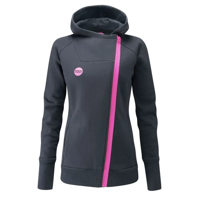 Moon Vertex W Hoodie