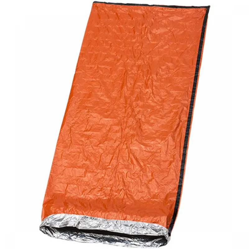 Adventure Medical Kits Emergency Bivvy in Orange-3
