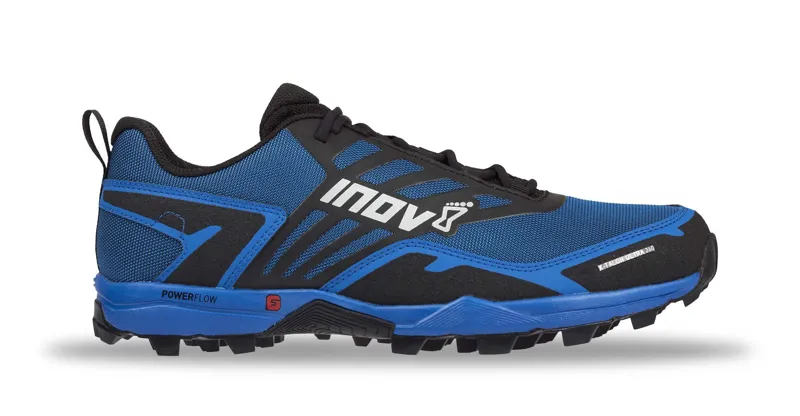 Inov8 X-Talon Ultra 260 Mens Fell Running Shoe in Blue/Black