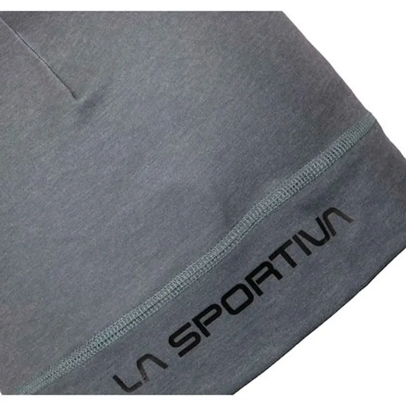 La Sportiva Devotion Beanie in Slate-1