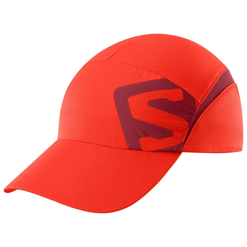 Salomon xa running cap hotsell