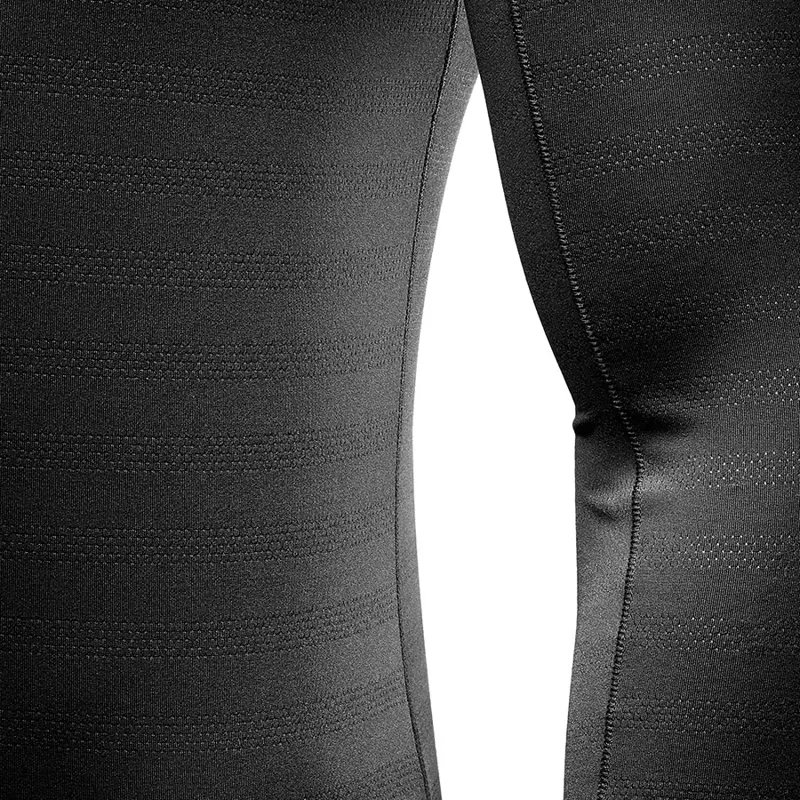 Salomon XA LS TEE Men in Black-4