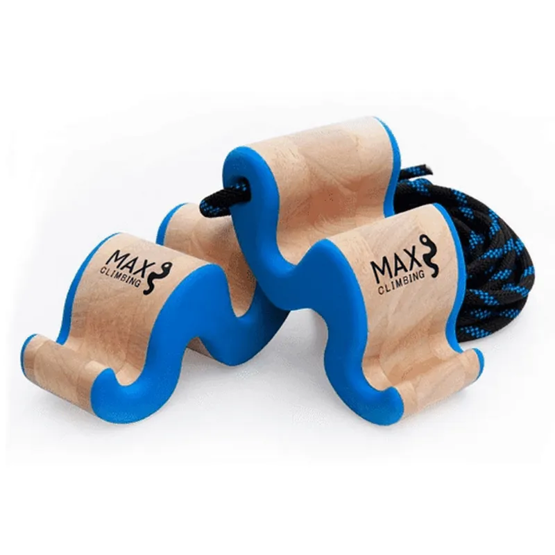 YY Vertical Maxgrip Hybrid Climbing Holds
