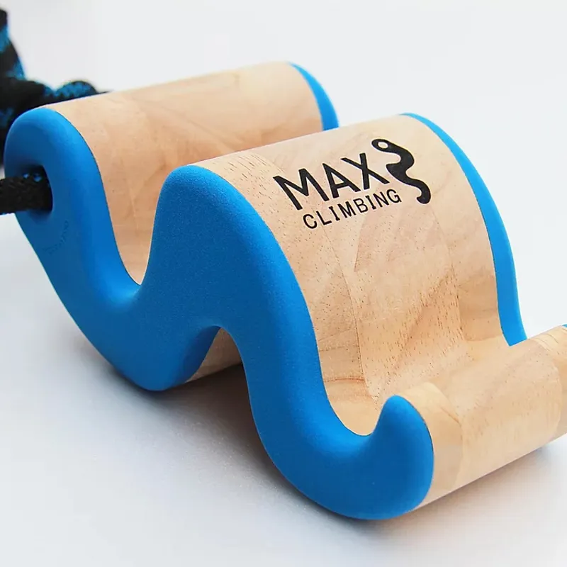 YY Vertical Maxgrip Hybrid Climbing Holds-1