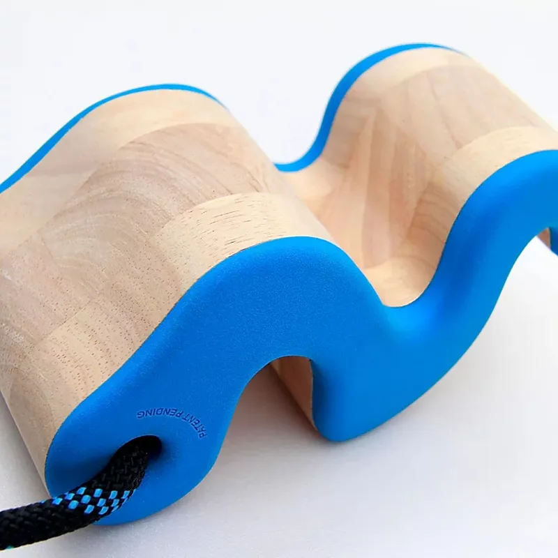 YY Vertical Maxgrip Hybrid Climbing Holds-3