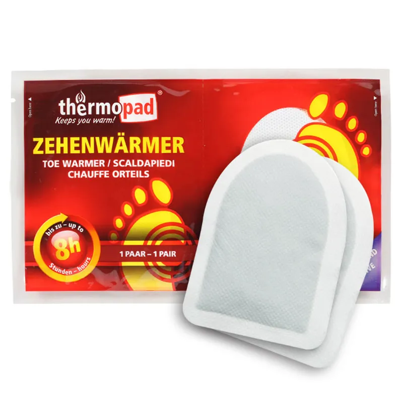 Thermopad Toe Warmer