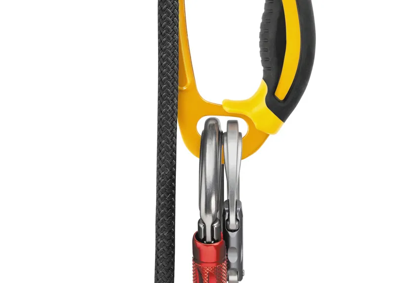 Petzl Ascension Ascender in Right-Hand-3