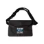 Swim Secure Waterproof Bum Bag in Black