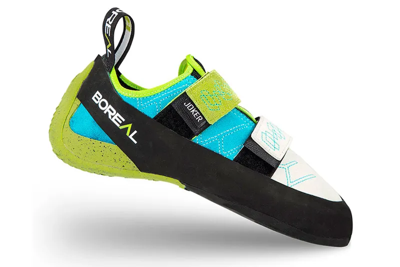 Boreal Climbing Shoes Footwear Accessories KONG Running