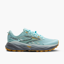 Brooks Cascadia 19 Women's Trail Running Shoe in Clearwater/Primer Grey/Apricot