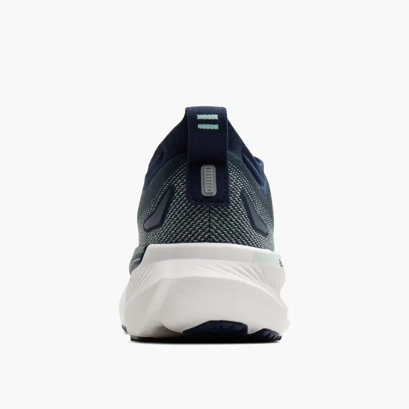 Brooks Glycerin GTS 23 Women's Road Running Shoes in Spellbound/Yucca/Pink-5