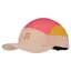 Buff 5 Panel Go Cap in Domus Apricot