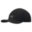 Buff 5 Panel Go Cap in R-Solid Black