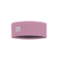 Buff Crossknit Headband in Solid Camelia