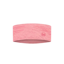 Buff Dryflex Headband in Solid Rose Pink