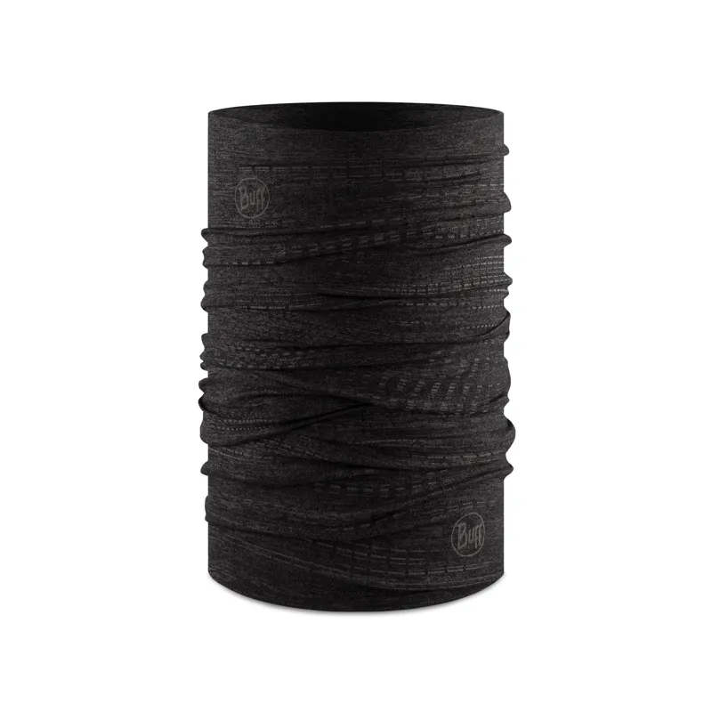 Buff Dryflex Buff in Solid Black