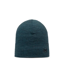 Buff Merino Midweight Beanie in Melange Tourmaline
