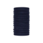 Buff Merino Midweight Buff in Melange Night Blue
