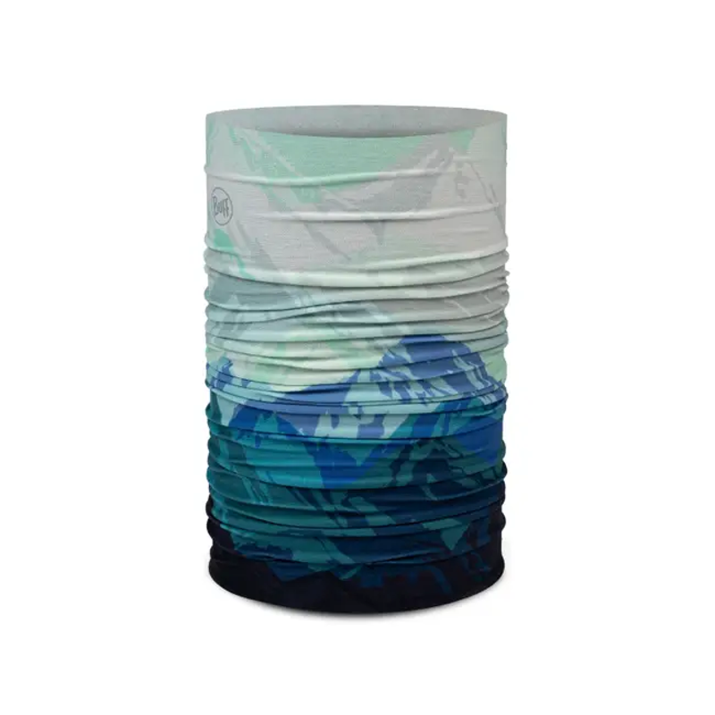 Buff Original EcoStretch Neckwear in Dryen Blue