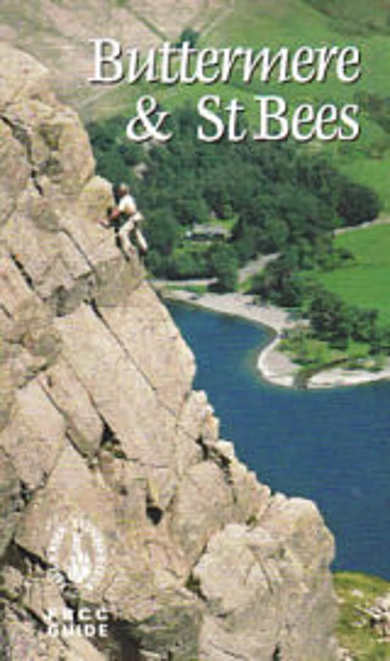 Buttermere and St Bees FRCC Guidebook