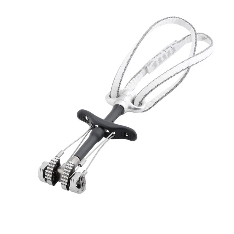 DMM Dragon II Cam in Size 0 Silver