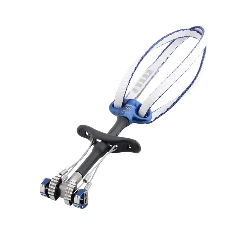 DMM Dragon II Cam in Size 00 Blue