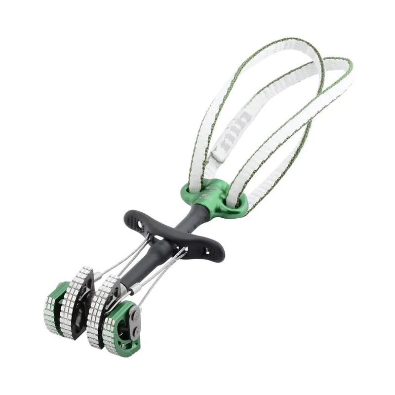 DMM Dragon II Cam in Size 2 Green