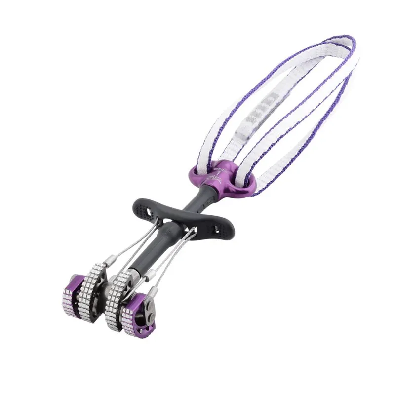 DMM Dragon II Cam in Size 1 Purple