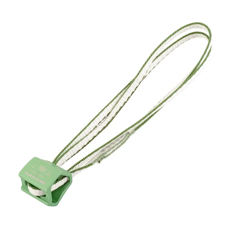 DMM Torque Nut 1 in Green