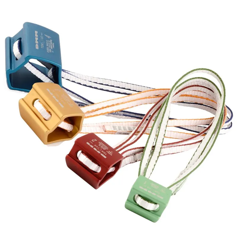 Dmm Wire Torque Nuts Size 1-4 Set