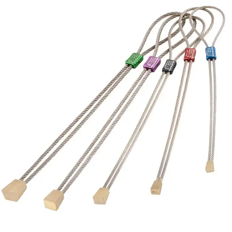 DMM I.M.P. Brass Nut Size 1