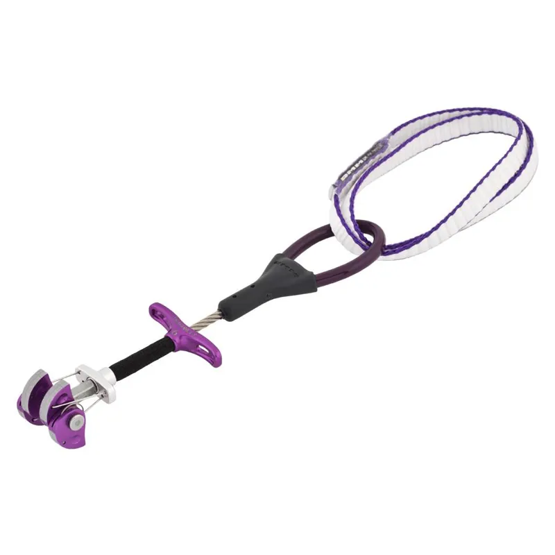DMM Dragonfly Micro Cam in Size 6 Purple