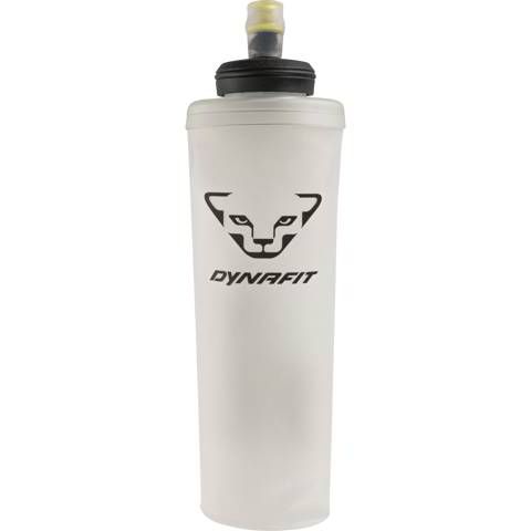 Soft Flask 250ml/8oz 28 - Unisex Hydration Accessories