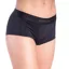 Comfy Womens Performance Hipster in Black
