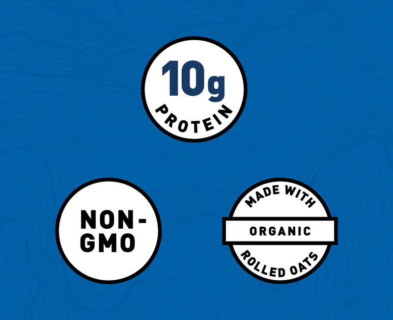 Clif Bar in Chocolate Chip-3