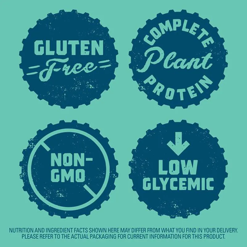 Clif Builders Protein Bar in Chocolate Mint-2