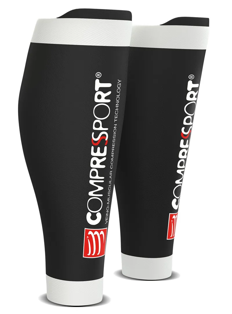 Compressport R2V2 Calf Sleeves