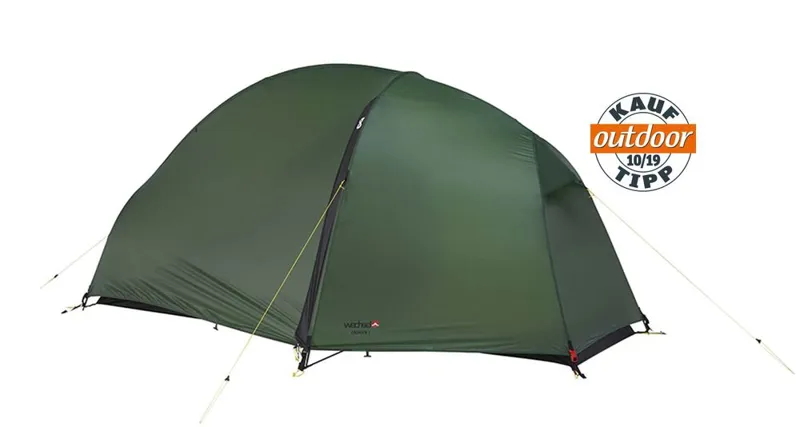 Wechsel Exogen 1 Tent-1